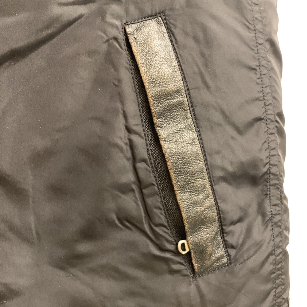 Think pink down vest - Picture 5 of 9